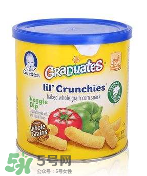 嘉寶泡芙條有什么營(yíng)養(yǎng)？嘉寶泡芙條營(yíng)養(yǎng)價(jià)值高嗎？