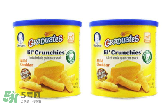 嘉寶泡芙吃了會上火嗎？嘉寶泡芙會導(dǎo)致寶寶上火嗎？