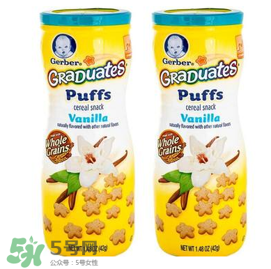 嘉寶泡芙吃了會上火嗎？嘉寶泡芙會導(dǎo)致寶寶上火嗎？