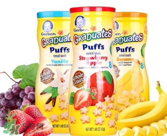 嘉寶泡芙吃了會上火嗎？嘉寶泡芙會導(dǎo)致寶寶上火嗎？