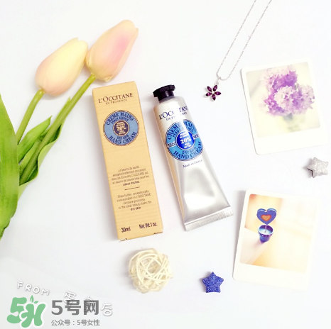 歐舒丹乳木果護手霜怎么樣？歐舒丹乳木果護手霜測評