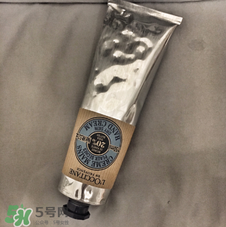 歐舒丹乳木果護手霜怎么樣？歐舒丹乳木果護手霜測評