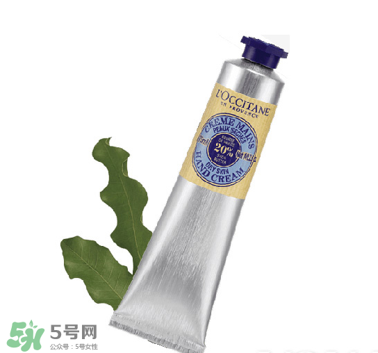 歐舒丹乳木果護手霜怎么樣？歐舒丹乳木果護手霜測評