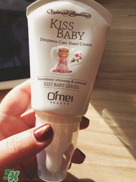 沃美奶嘴護(hù)手霜怎么樣？沃美奶嘴護(hù)手霜測(cè)評(píng)