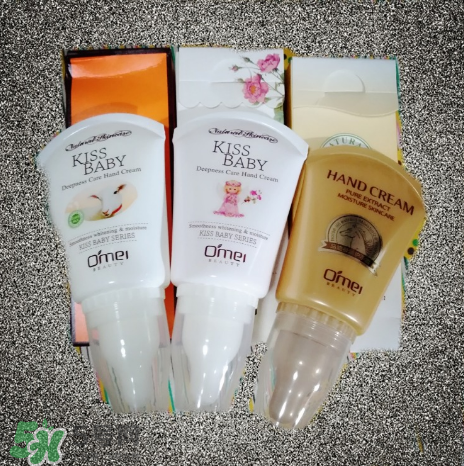 沃美奶嘴護(hù)手霜怎么樣？沃美奶嘴護(hù)手霜測(cè)評(píng)