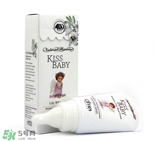 沃美奶嘴護(hù)手霜怎么樣？沃美奶嘴護(hù)手霜測(cè)評(píng)