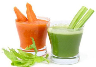 芹菜汁用什么芹菜？芹菜汁用西芹還是芹菜？