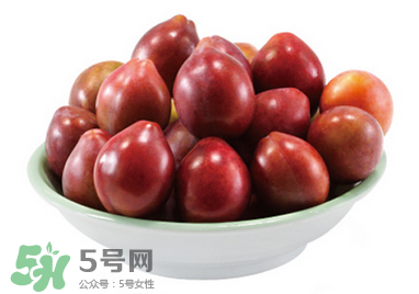 西梅吃多了上火嗎？西梅吃多了會(huì)拉肚子嗎？