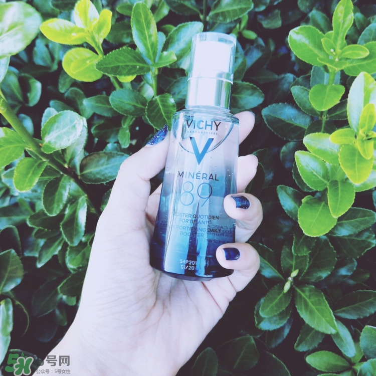 薇姿89火山能量瓶真假怎么辨別_對(duì)比圖