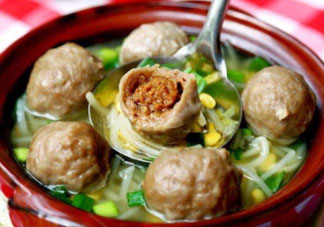 牛肉丸怎么煮好吃？牛肉丸煮幾分鐘？