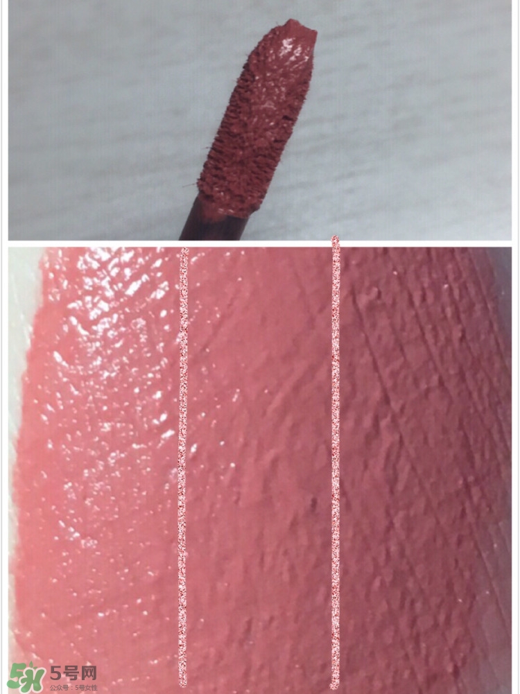 阿瑪尼唇釉500和501有什么區(qū)別_哪個好 阿瑪尼唇釉500和501有什么區(qū)別_哪個好