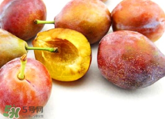 新鮮西梅皮可以吃嗎？西梅皮的功效與作用