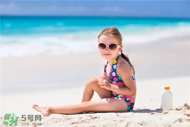 防曬指數(shù)是什么意思 最全的防曬知識(shí)