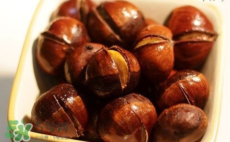 糖炒栗子怎么保存？糖炒栗子怎么容易剝殼？