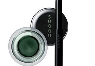 suqqu眼線膏色號(hào) suqqu眼線膏怎么用