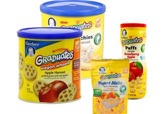 嘉寶泡芙吃了會(huì)上火嗎？嘉寶泡芙會(huì)導(dǎo)致寶寶上火嗎？