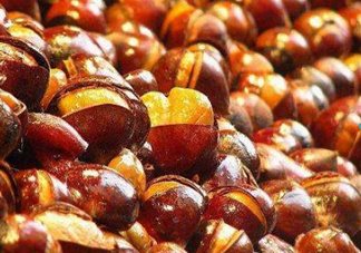 糖炒栗子孕婦可以吃嗎？孕婦吃糖炒栗子對(duì)胎兒好嗎？