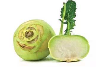 苤藍(lán)怎么做好吃？苤藍(lán)能生吃嗎