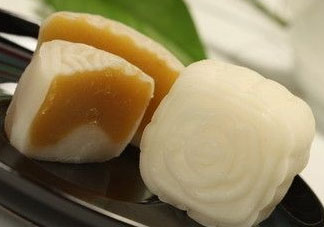 月餅皮可以加水嗎？月餅皮為什么不能放水？