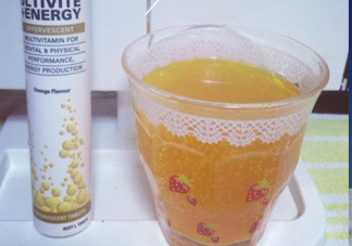 維c泡騰片小孩能吃嗎？維c泡騰片孕婦可以喝嗎