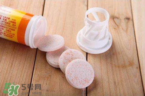 維c泡騰片可以空腹喝嗎？維c泡騰片可以每天喝嗎