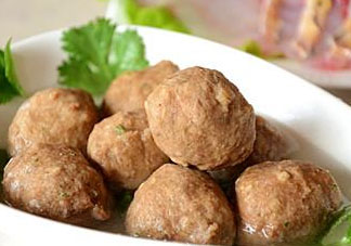 牛肉丸可以炸著吃嗎？牛肉丸怎么吃？