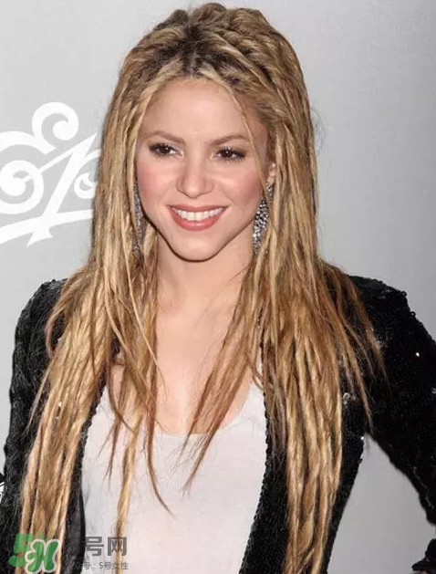 臟辮發(fā)型怎么拆？臟辮是真頭發(fā)還是假頭發(fā)弄的