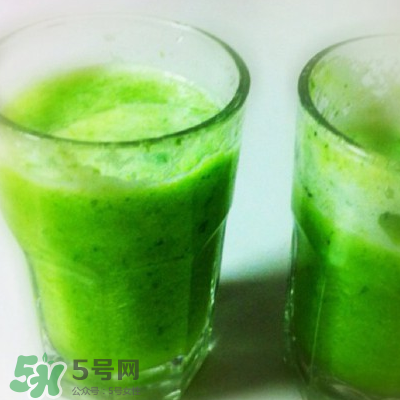 喝芹菜汁能治便秘嗎？怎么喝？什么時(shí)候喝？