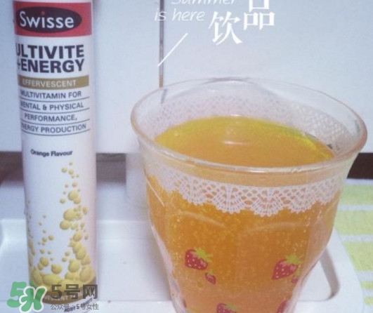 維c泡騰片小孩能吃嗎？維c泡騰片孕婦可以喝嗎