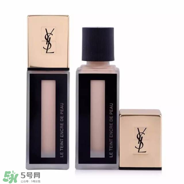 最適合秋冬用的粉底液干敏必備 最適合秋冬用的粉底液干敏必備