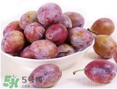 西梅汁怎么做？西梅汁的功效與作用 