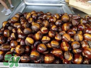 糖炒栗子怎么保存？糖炒栗子怎么容易剝殼？