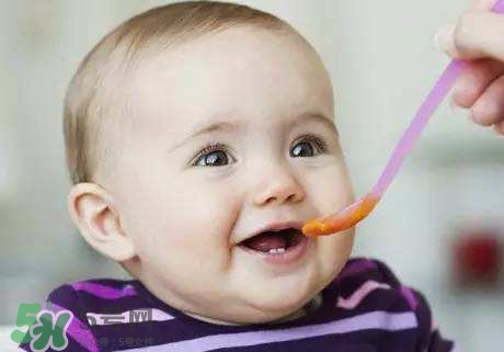 西梅寶寶能吃嗎？西梅寶寶多大可以吃？