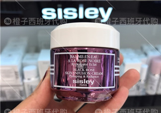 希思黎黑玫瑰煥采緊致修護面霜怎么樣？價格是多少?