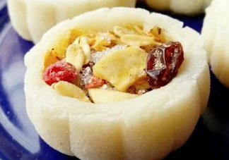 月餅皮為什么硬？月餅皮硬是什么原因？