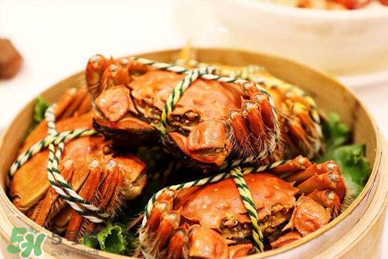 螃蟹里面綠色的是什么？能吃嗎？