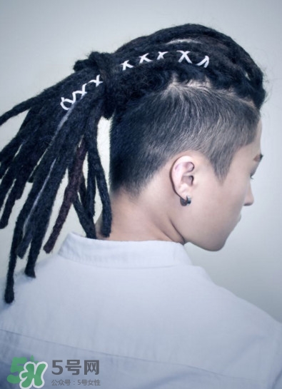 臟辮怎么編？臟辮編一頭需要多少錢？