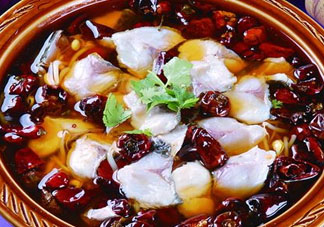 水煮魚(yú)可以放什么蔬菜？水煮魚(yú)可以放香菇嗎？