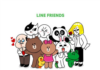 LINE FRIENDS跨界合作款有哪些？怎么樣？