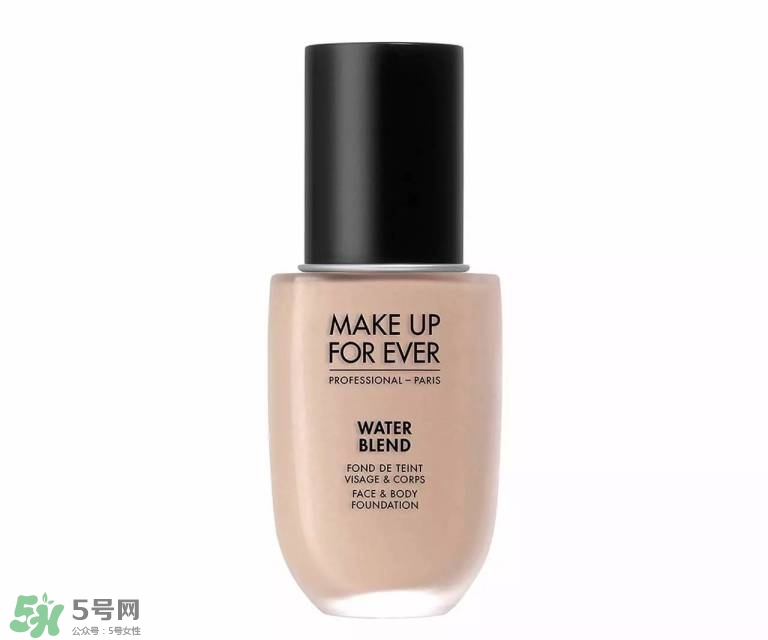 最適合秋冬用的粉底液干敏必備 最適合秋冬用的粉底液干敏必備