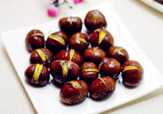 糖炒栗子怎么保存？糖炒栗子怎么容易剝殼？