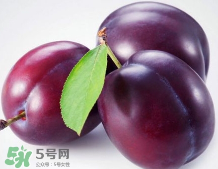 西梅熱量高嗎？西梅可以減肥嗎？