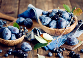 西梅軟的好吃還是硬的好吃？西梅軟的是壞了嗎？