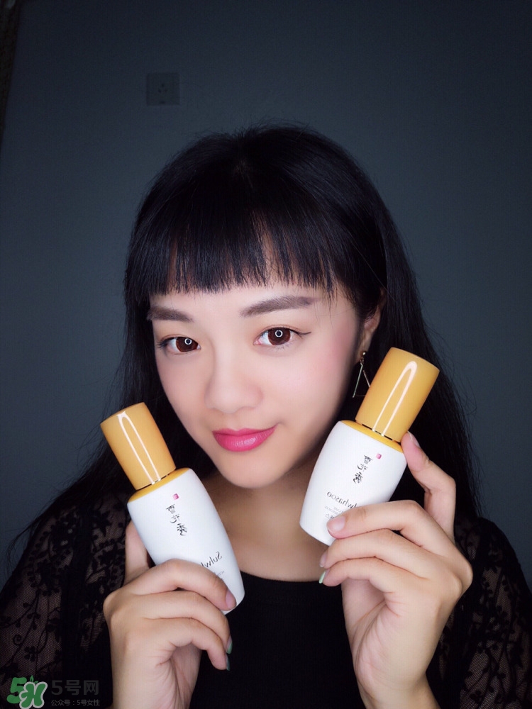 雪花秀人參精華怎么樣_好用嗎 雪花秀人參精華怎么樣_好用嗎