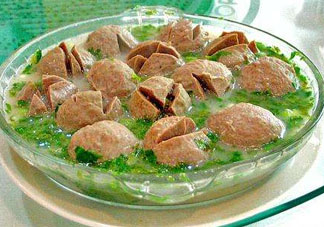 牛肉丸怎么做有彈性？牛肉丸為什么沒有彈性？