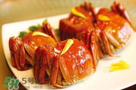 螃蟹里面有寄生蟲嗎？螃蟹有寄生蟲還可以吃嗎？