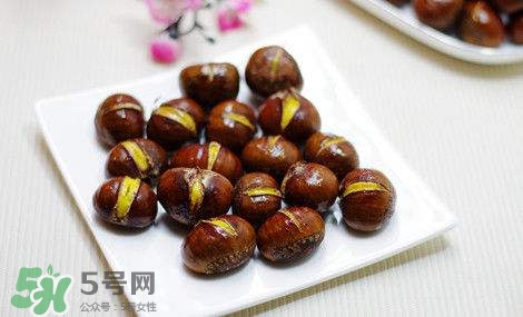 糖炒栗子怎么保存？糖炒栗子怎么容易剝殼？