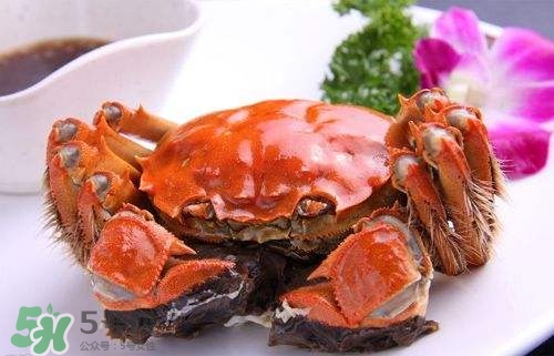 螃蟹里面綠色的是什么？能吃嗎？