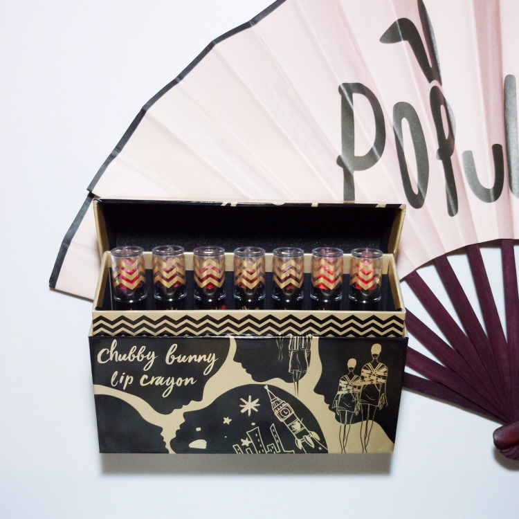 玻兒口紅怎么樣？玻兒口紅怎么樣持久嗎？