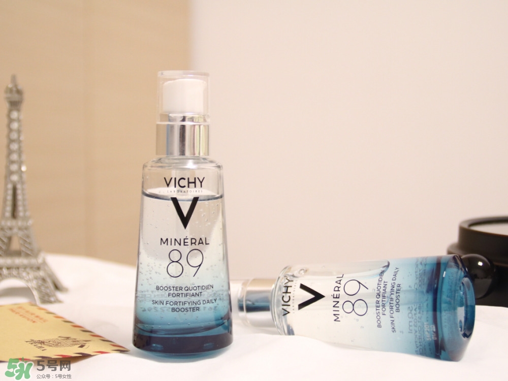 薇姿89火山能量瓶真假怎么辨別_對(duì)比圖